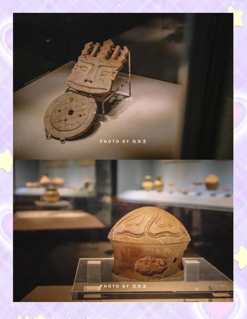 柳城之韵：解读柳州文化艺术品的独特魅力